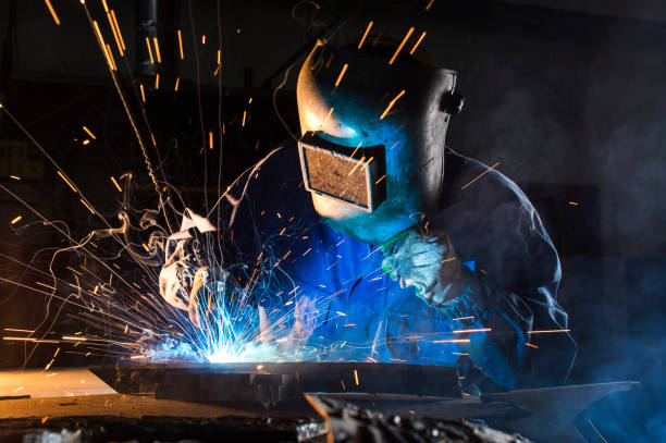Professional Welder & Metal Fabrication in Gibsonton, FL