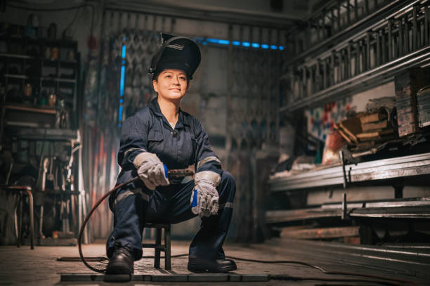 Professional Welder & Metal Fabrication in Gibsonton, FL