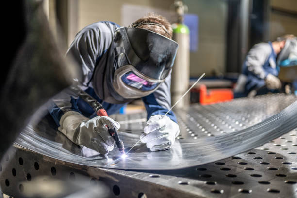 Best Pipe Welding in Gibsonton, FL
