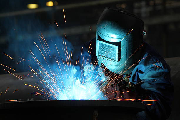 Affordable Welder Services in Gibsonton, FL