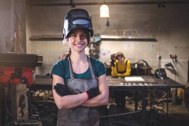 Best Specialty Welding Processes in Gibsonton, FL